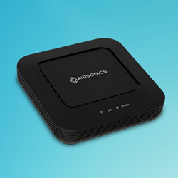 GXT Gigabit Wi-Fi Extender