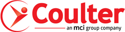 LOGO Coulter - an MCI Group Company