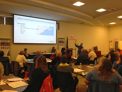 guest service training, NH tourism, volunteer opportunties in NH