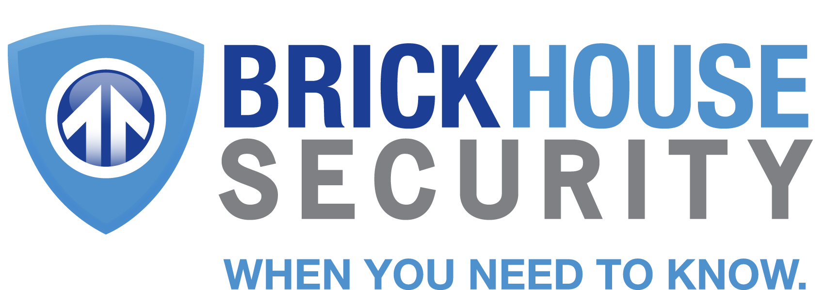 ¿Quién posee la seguridad de Brickhouse?