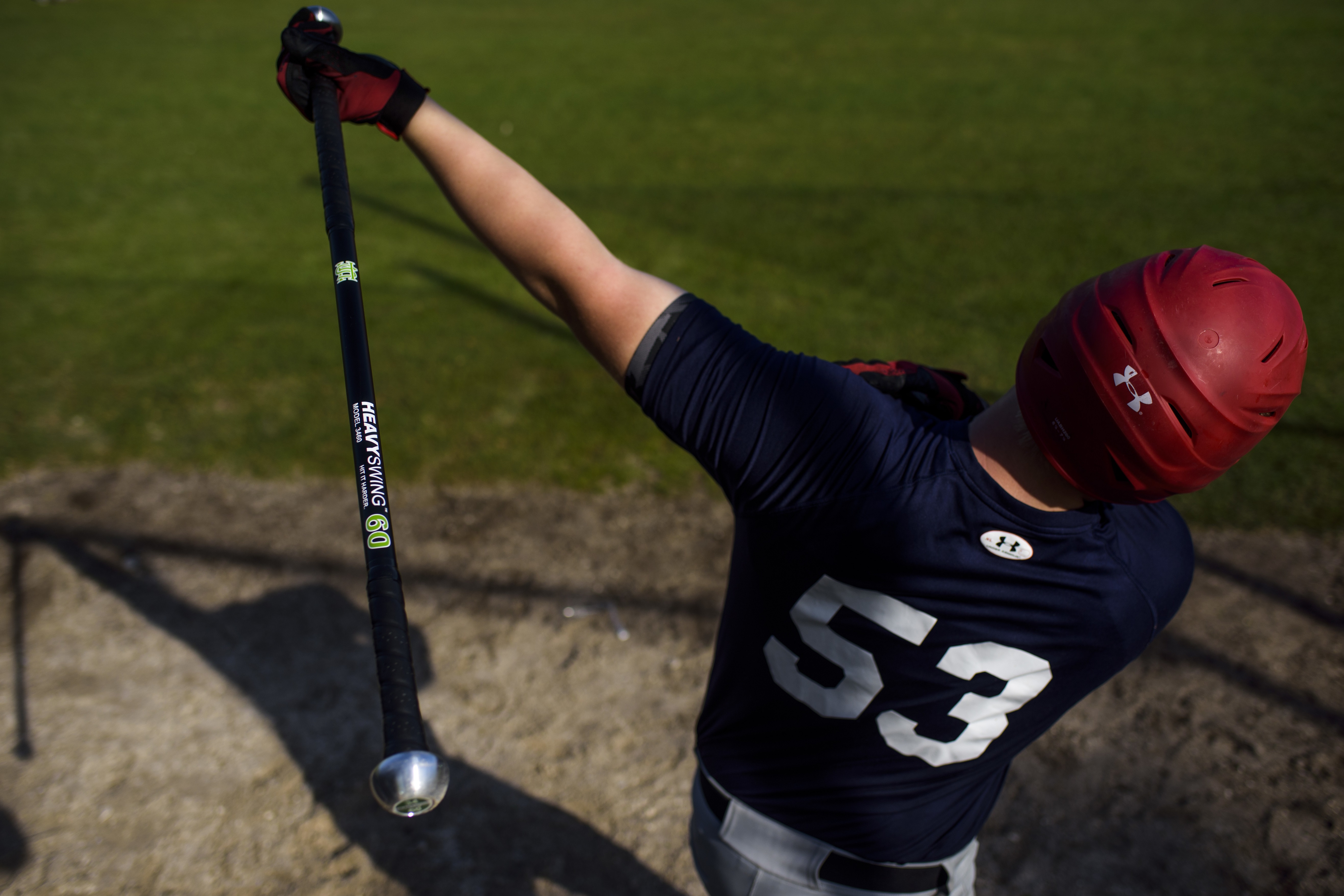 HeavySwing Releases White Paper to Explain Benefits of HandleWeighted