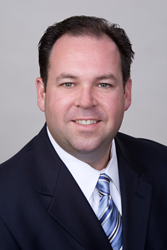 John Zinno, BlumShapiro Shelton Accounting Office Managing Partner