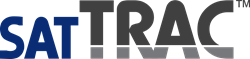 satTrac Logo