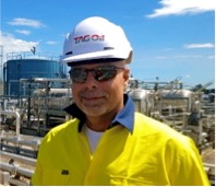 Alex Guidi, Chairman/CEO, TAG Oil Ltd.