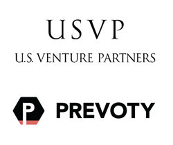 USVP Prevoty logo