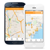 EPTAC Moblie App