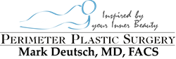 perimeter plastic surgery atlanta plastic surgeon logo