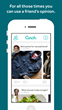 Finally, a Social Network That Will Choose the Perfect Look for Its Members