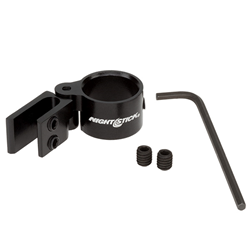 Nightstick NS-HMC1 Multi-Angle Flashlight Helmet Mount