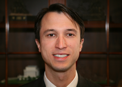 Jake Parker