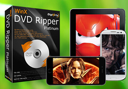 Digiarty 2015 Spring Promo