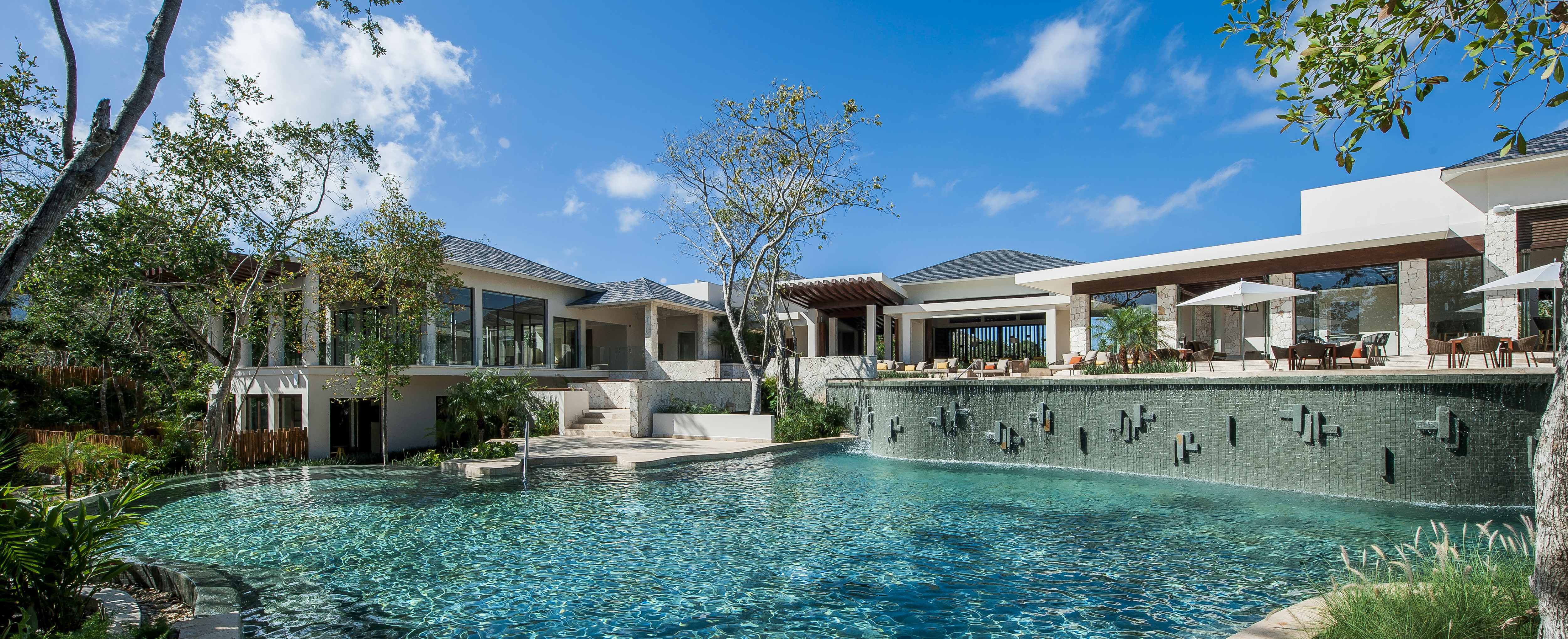 Mayakoba Announces the Opening of Fairmont Heritage Place