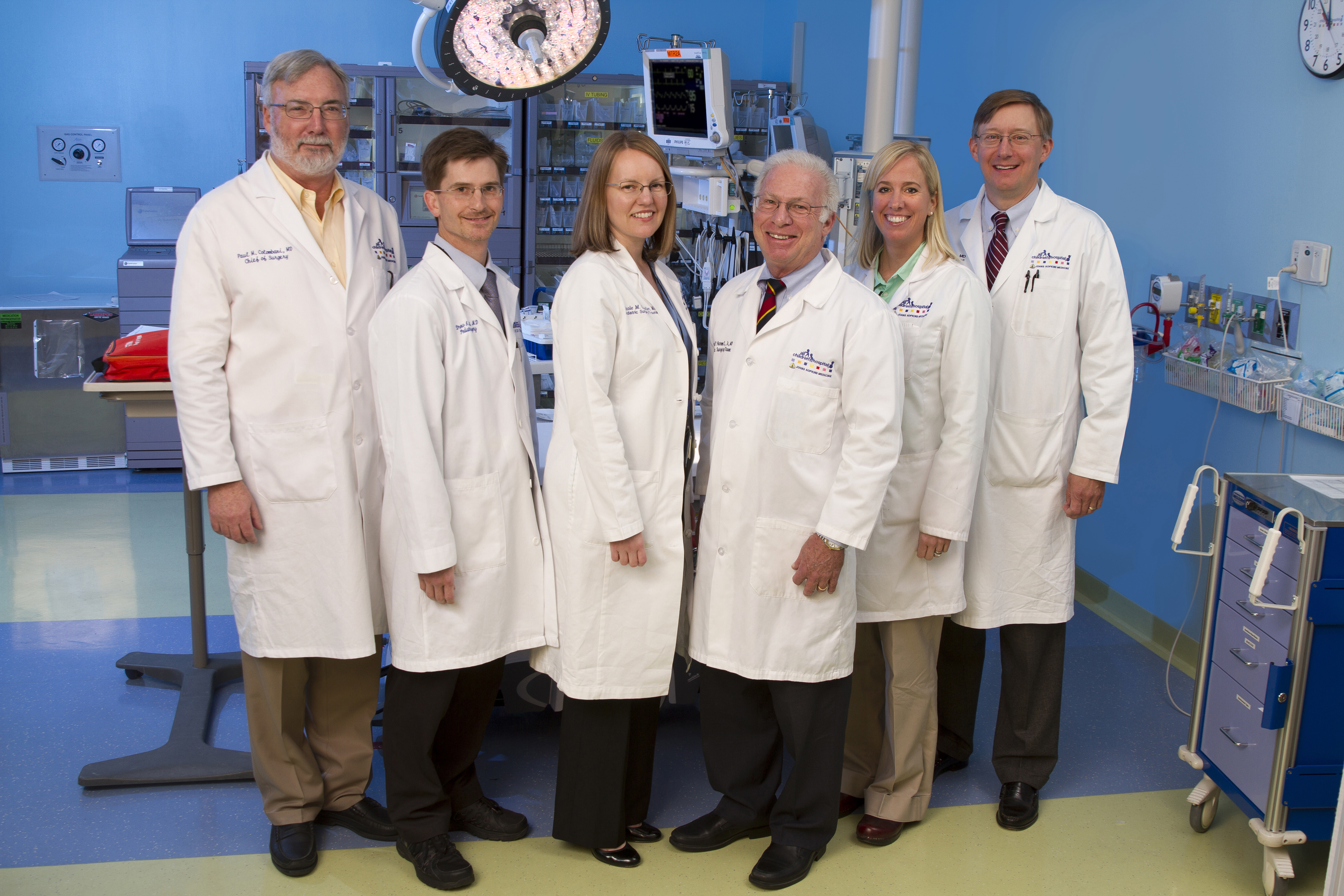 Florida Hospital Tampa And All Children S Specialty Physicians Expand Access To Pediatric Surgical Care