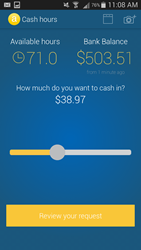 Activehours and TSheets team up to pay employees before payday