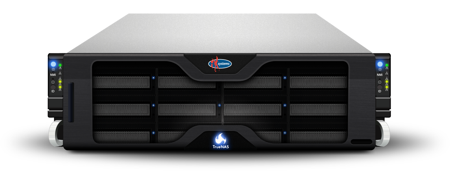 DCIG Awards iXsystems TrueNAS “Excellent” Rating (in 20152016 Midsize