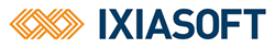 IXIASOFT logo
