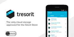 tresorit desktop app