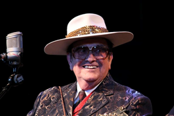 Bobby Osborne