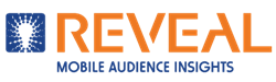 Reveal mobile audience data and insights