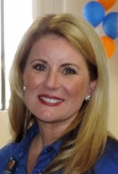 Cari Elofson, Assistant Director