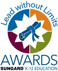 Lead without Limits Award Logo