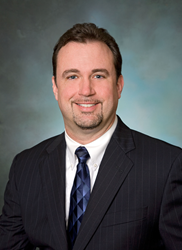 Michael McCue Headshot