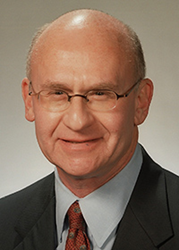 Attorney Murray Bilfield