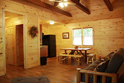 Family Cabins At Refreshing Mountain Opening April 2015 Expansion