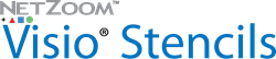 Visio Stencils, Visio Shapes, Visio Symbols