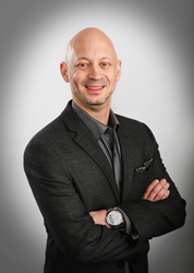 Avi Lonstein, CEO, AireSpring