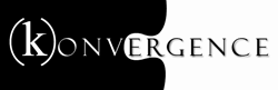 (K)onvergence Logo