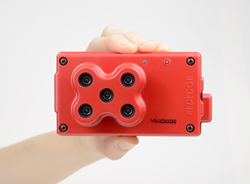RedEdge Multispectral Camera