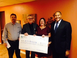 Women's Place Drug Treatment Center Charitable Giving
