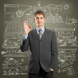 Website Development for Entrepreneurs
