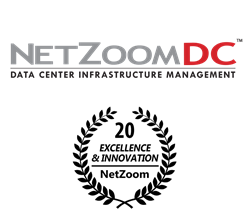 Data Center Management Solution NetZoomDC DCIM