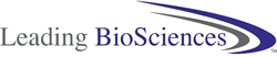 Leading BioSciences Logo