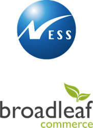 Ness and Broadleaf Commerce