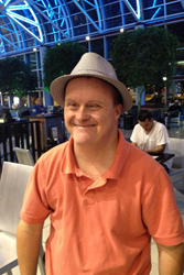 Down syndrome research, early onset Alzheimer's disease, World Down Syndrome Day, March 21, 2015, 3:1 match on donations