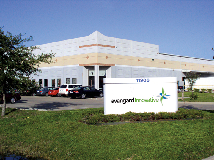Avangard Innovative is KW Plastics' Sourcing Solution to Satisfy