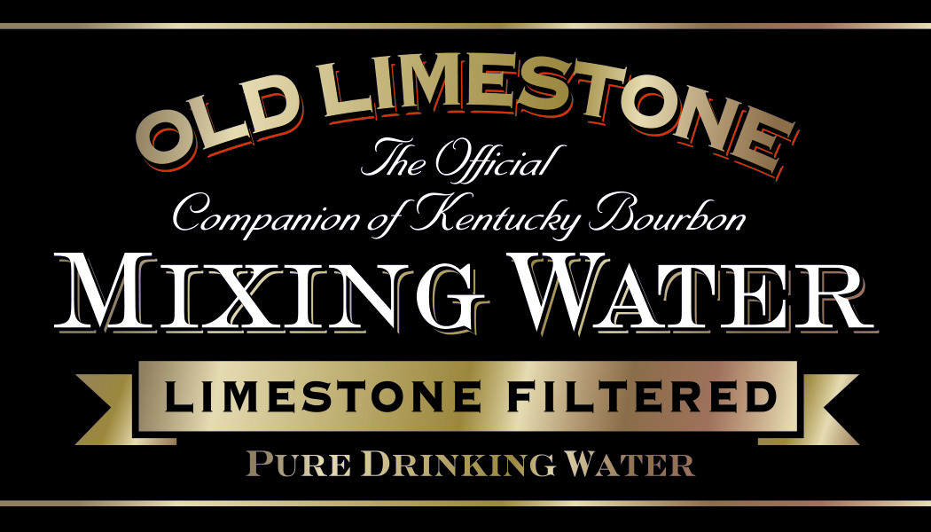Faster horses? Older bourbon? It's the water. Kentucky's Old Limestone