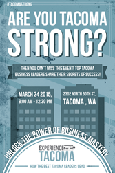 How The Best Tacoma Leaders Lead | Experience Tacoma