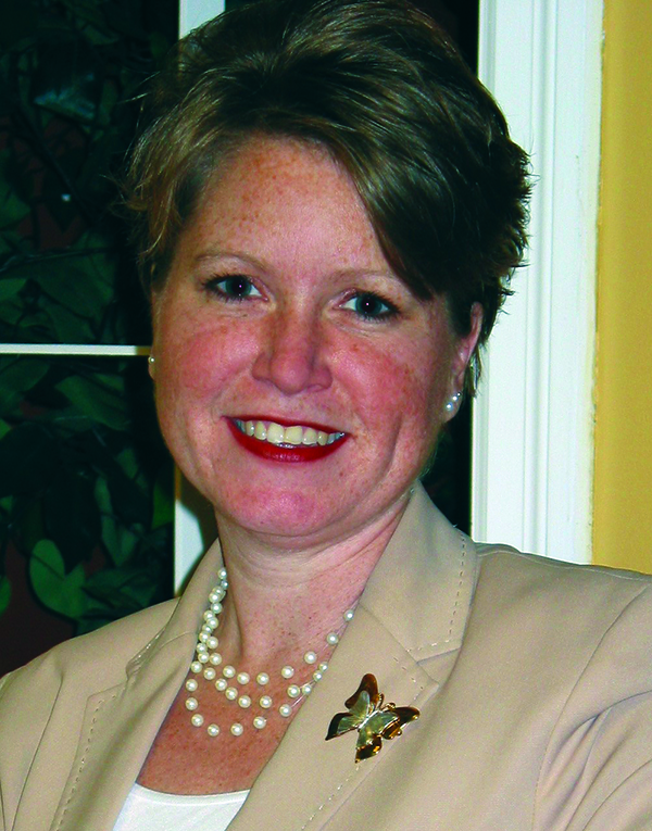 Cindy Wilson of RED Realty Honored With the 2015 Five Star Real Estate