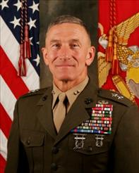 Major General <b>Michael Regner</b>, USMC, will serve as the featured speaker ... - gI_67772_MajGenRegner