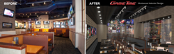 GameTime Miami upgrades Arcade Restaurant Sports bars