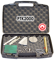 Magnetic Pull Test Kit