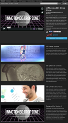 Motion 5 Motion Graphics Plugins and Effects from Pixel Film Studios