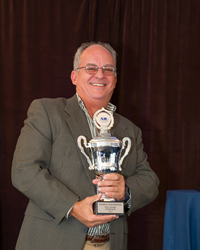 Eduardo Sosa Branger