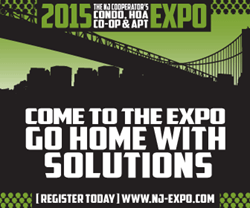 NJ Cooperator Expo 2015