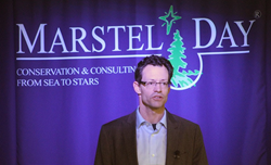 Evan Hirsche, Co-Founder Discover Nature Apps