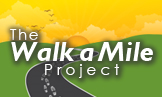 The Walk a Mile Project